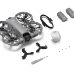 DJI Neo 2 Fly More Combo